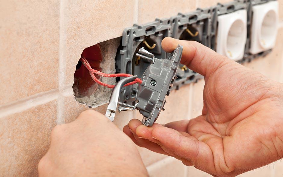 dépannage électricien Vélizy-Villacoublay