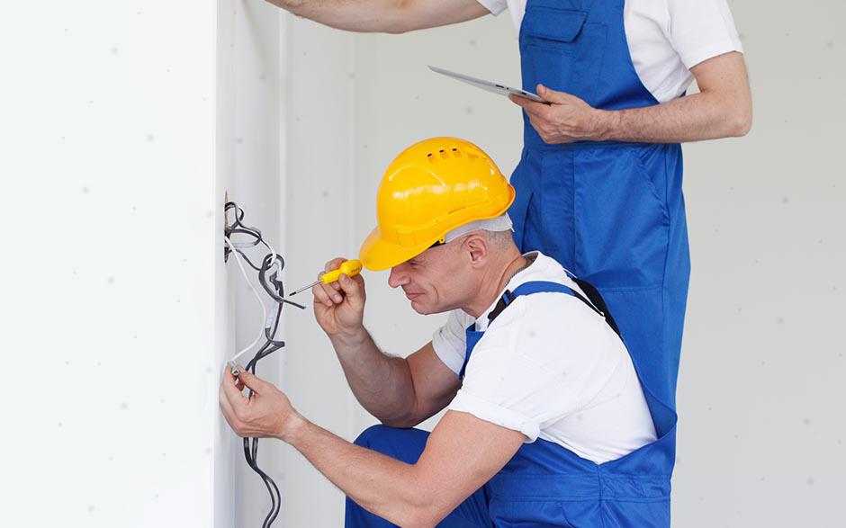taux horaire électricien Juvisy-sur-Orge